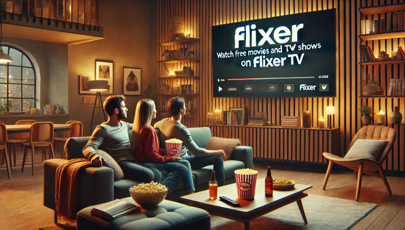 flixer